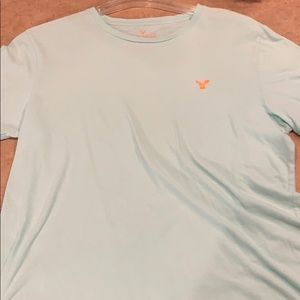 Classic fit american eagle